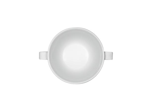 OPTIONS suppekopp konisk 26cl Ø:105mm H:63mm